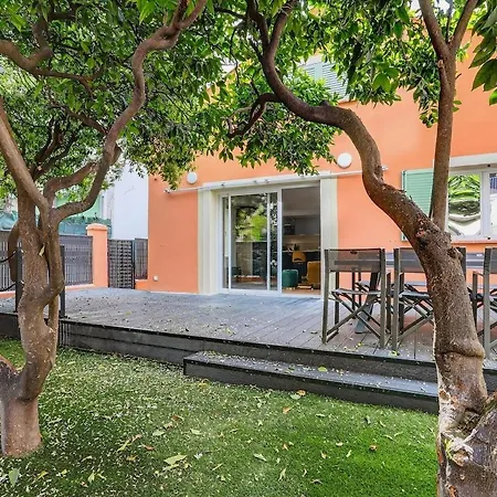 Magnifique Maison Avec Parking à 50m De La Appartement *