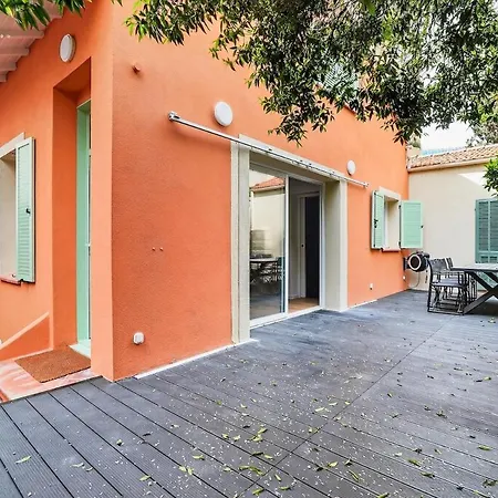 Magnifique Maison Avec Parking à 50m De La Appartement *
